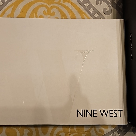 Nine West Heels - Picture 2 of 6